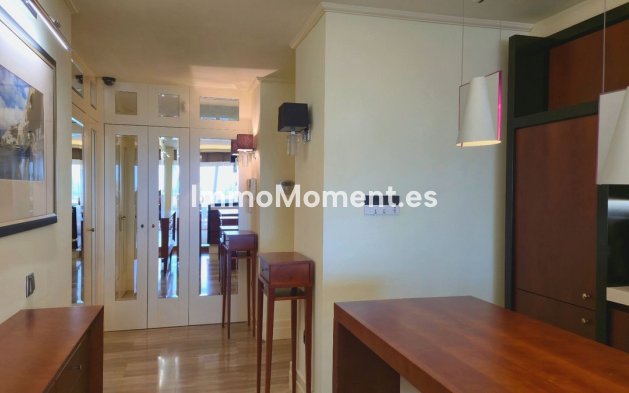 Resale - Apartment - Marbella - Sierra Blanca
