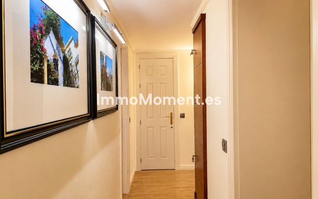 Resale - Apartment - Marbella - Sierra Blanca