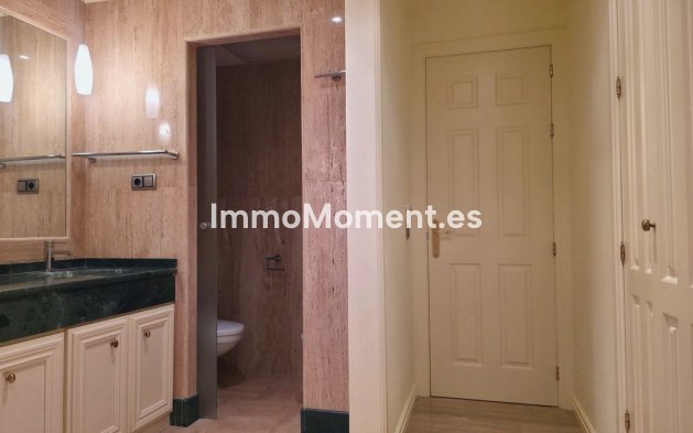 Resale - Apartment - Marbella - Sierra Blanca