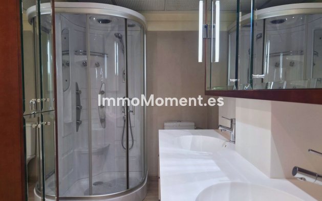 Resale - Apartment - Marbella - Sierra Blanca