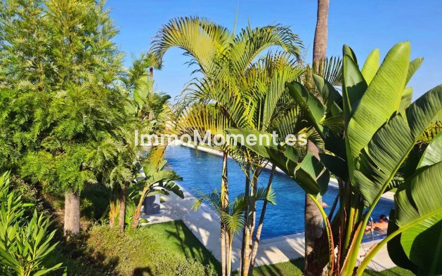 Resale - Apartment - Marbella - Sierra Blanca
