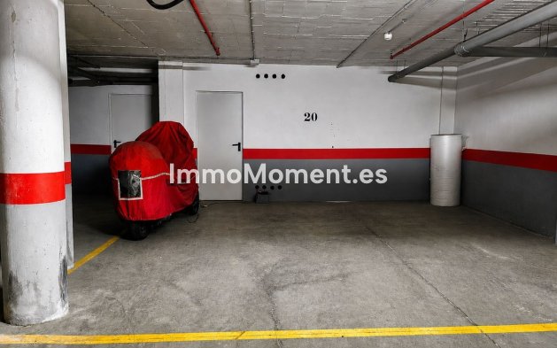 Resale - Apartment - Marbella - Sierra Blanca