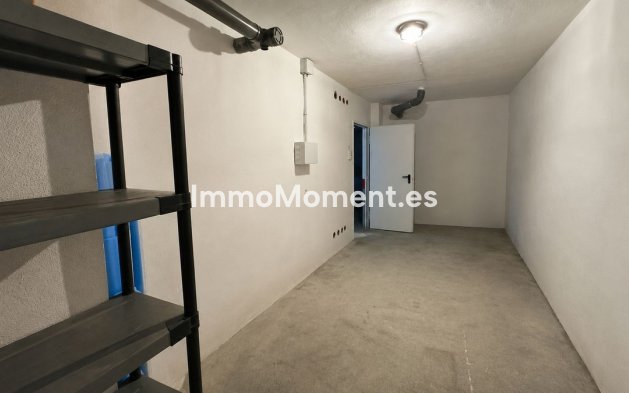 Resale - Apartment - Marbella - Sierra Blanca