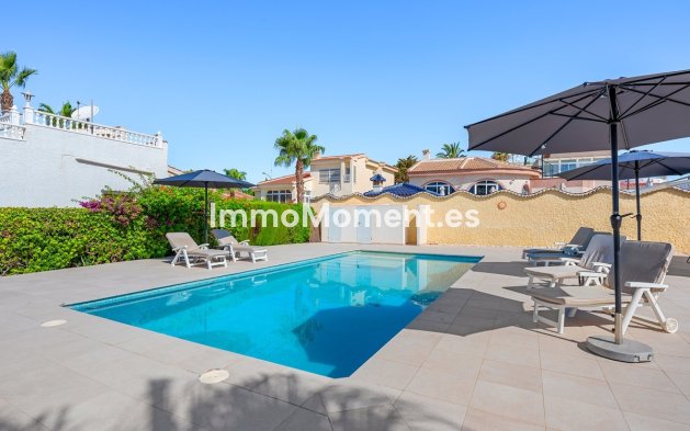 Resale - Detached villa - Rojales - Ciudad Quesada