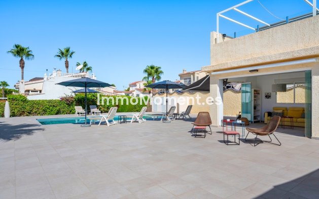 Resale - Detached villa - Rojales - Ciudad Quesada
