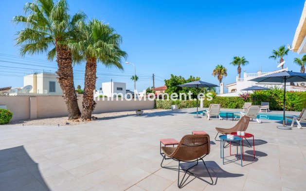 Resale - Detached villa - Rojales - Ciudad Quesada