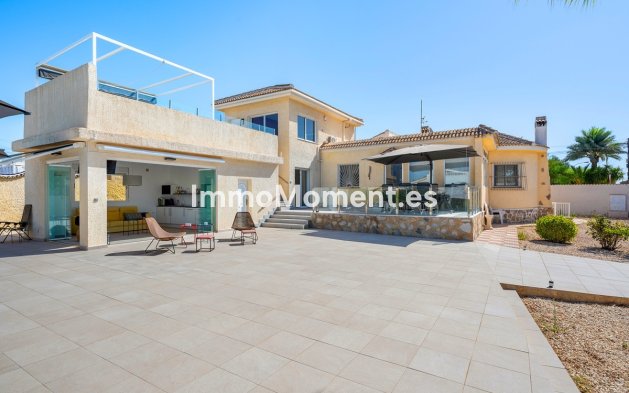 Resale - Detached villa - Rojales - Ciudad Quesada