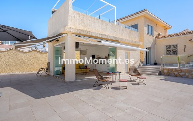 Resale - Detached villa - Rojales - Ciudad Quesada