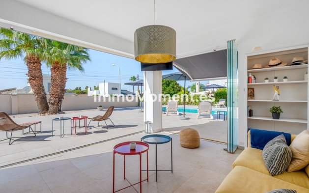 Resale - Detached villa - Rojales - Ciudad Quesada