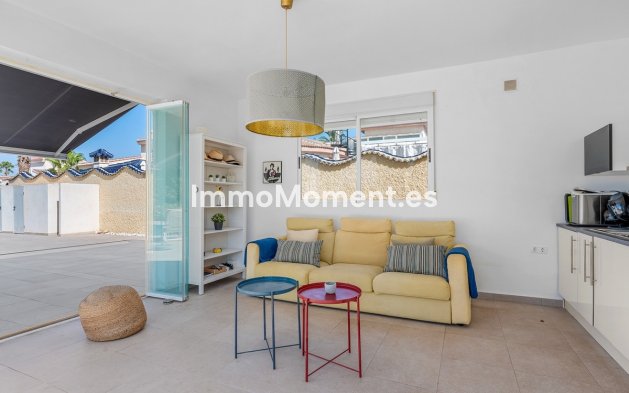 Resale - Detached villa - Rojales - Ciudad Quesada