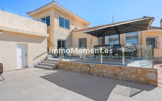 Resale - Detached villa - Rojales - Ciudad Quesada