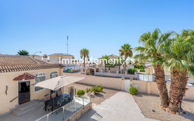 Resale - Detached villa - Rojales - Ciudad Quesada