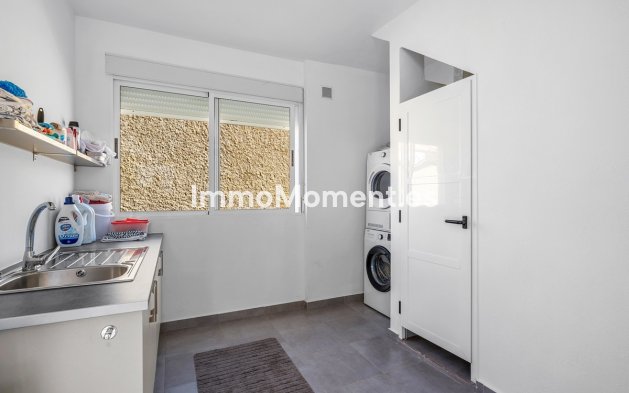 Resale - Detached villa - Rojales - Ciudad Quesada