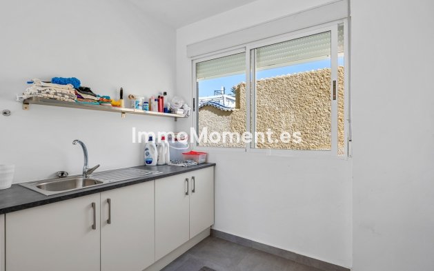 Resale - Detached villa - Rojales - Ciudad Quesada