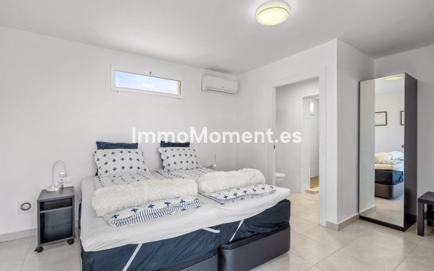 Resale - Detached villa - Rojales - Ciudad Quesada