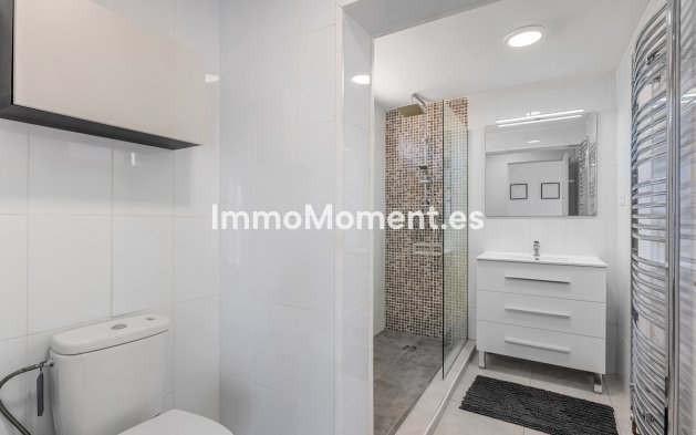 Resale - Detached villa - Rojales - Ciudad Quesada