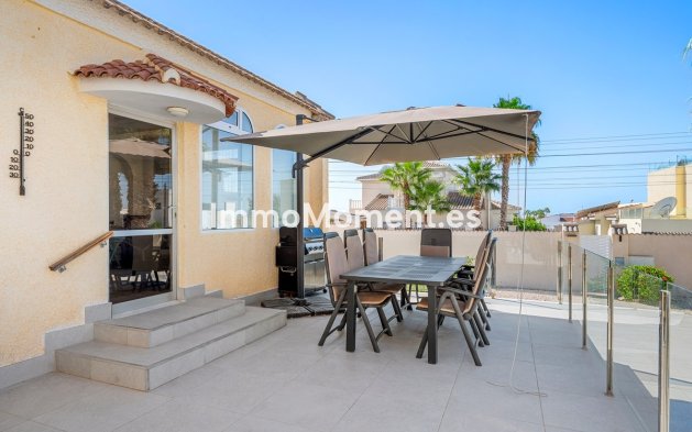 Resale - Detached villa - Rojales - Ciudad Quesada