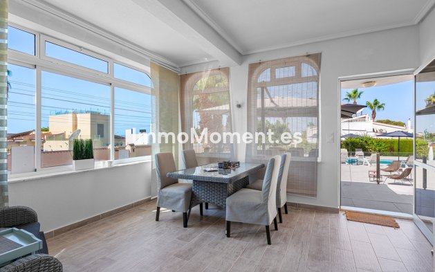 Resale - Detached villa - Rojales - Ciudad Quesada