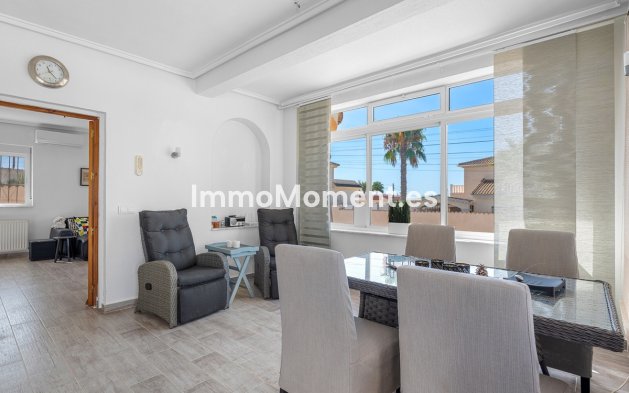 Resale - Detached villa - Rojales - Ciudad Quesada