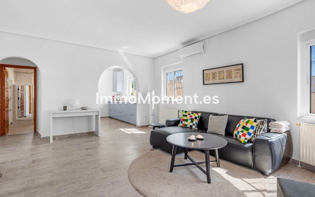 Resale - Detached villa - Rojales - Ciudad Quesada
