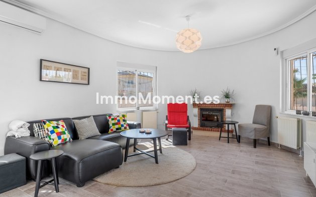 Resale - Detached villa - Rojales - Ciudad Quesada