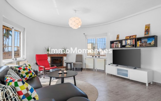 Resale - Detached villa - Rojales - Ciudad Quesada