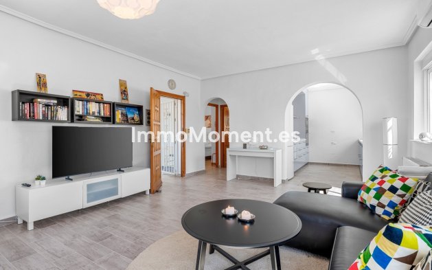 Resale - Detached villa - Rojales - Ciudad Quesada