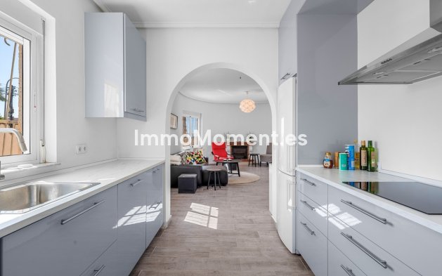 Resale - Detached villa - Rojales - Ciudad Quesada