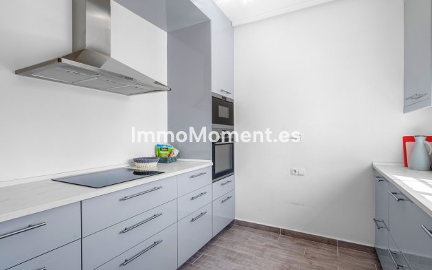 Resale - Detached villa - Rojales - Ciudad Quesada