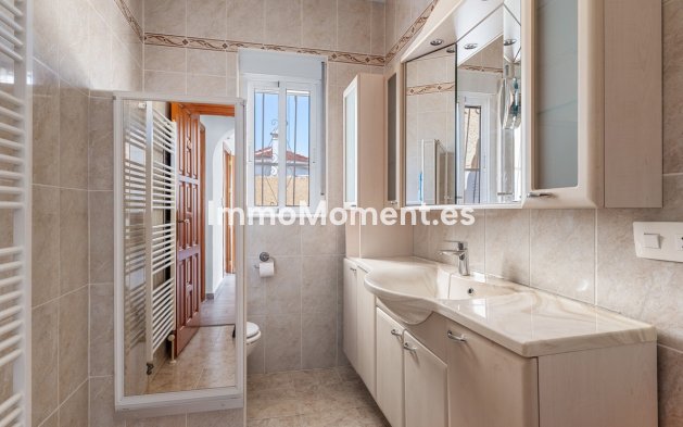 Resale - Detached villa - Rojales - Ciudad Quesada