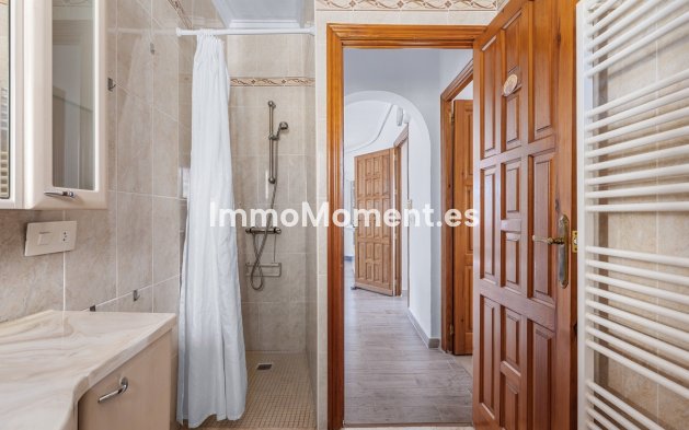 Resale - Detached villa - Rojales - Ciudad Quesada