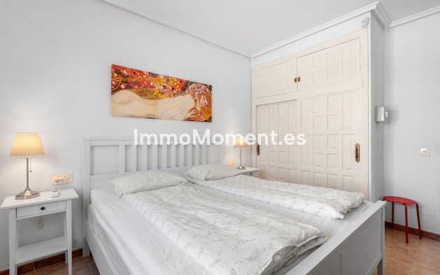 Resale - Detached villa - Rojales - Ciudad Quesada