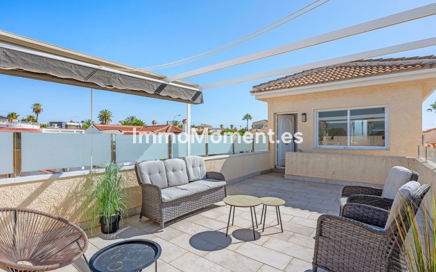 Resale - Detached villa - Rojales - Ciudad Quesada