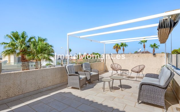 Resale - Detached villa - Rojales - Ciudad Quesada