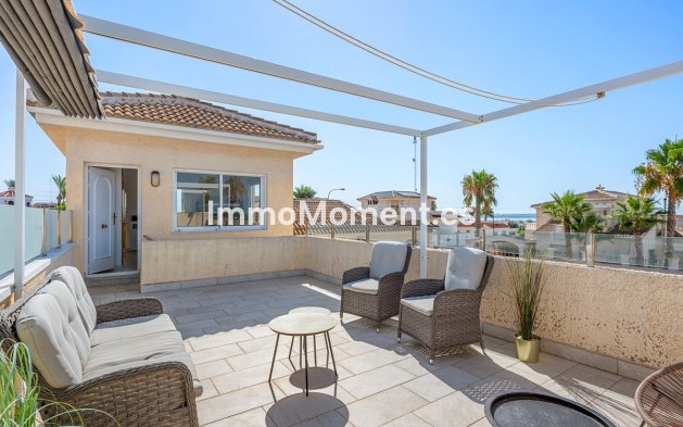 Resale - Detached villa - Rojales - Ciudad Quesada
