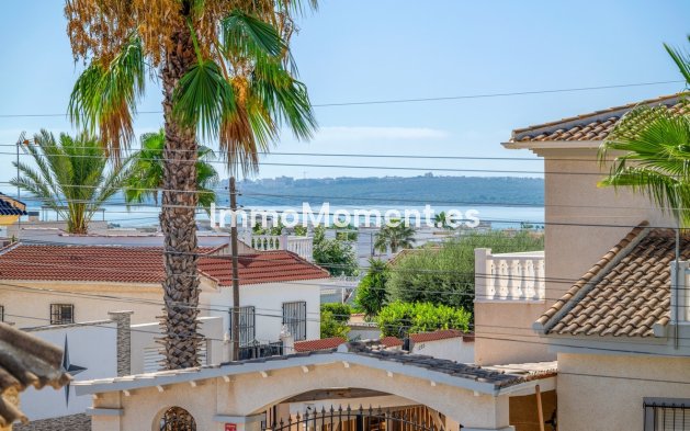 Resale - Detached villa - Rojales - Ciudad Quesada