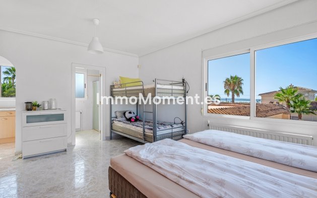 Resale - Detached villa - Rojales - Ciudad Quesada