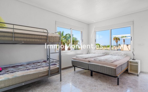 Resale - Detached villa - Rojales - Ciudad Quesada