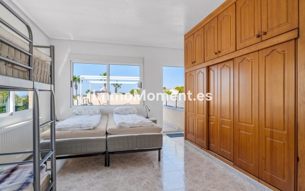 Resale - Detached villa - Rojales - Ciudad Quesada