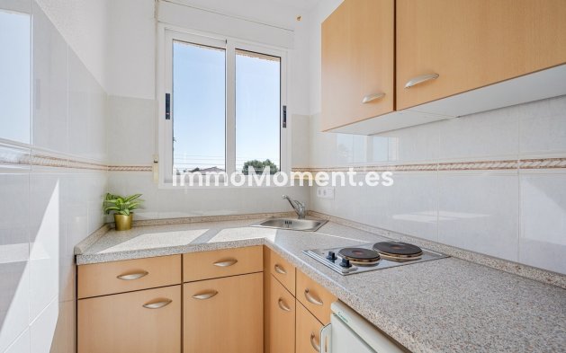 Resale - Detached villa - Rojales - Ciudad Quesada