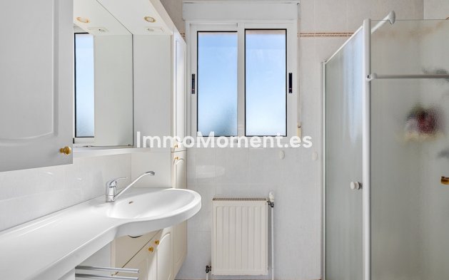 Resale - Detached villa - Rojales - Ciudad Quesada