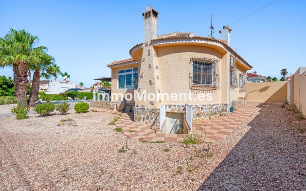 Resale - Detached villa - Rojales - Ciudad Quesada