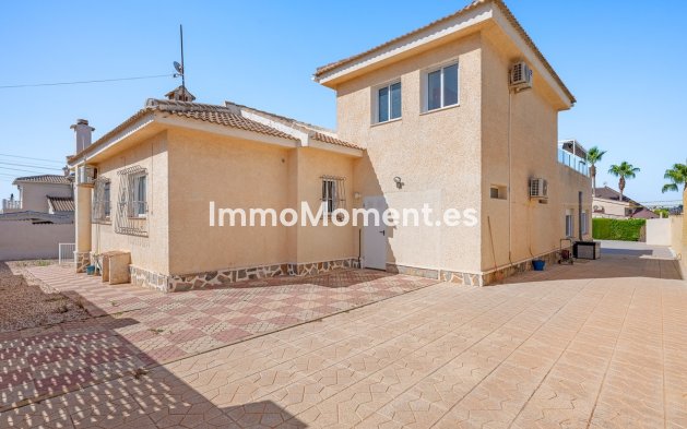 Resale - Detached villa - Rojales - Ciudad Quesada
