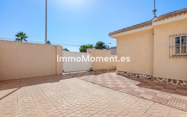 Resale - Detached villa - Rojales - Ciudad Quesada