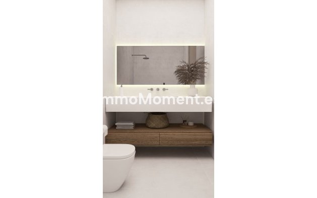 Resale - Townhouse - Estepona - Estepona Centro