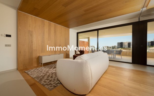 Reventa - Apartamento - Fuengirola - Fuengirola Centro