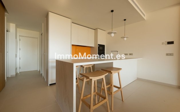 Reventa - Apartamento - Fuengirola - Fuengirola Centro