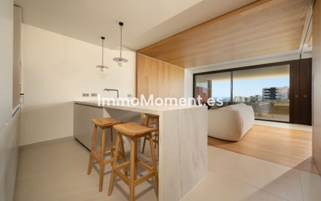 Reventa - Apartamento - Fuengirola - Fuengirola Centro