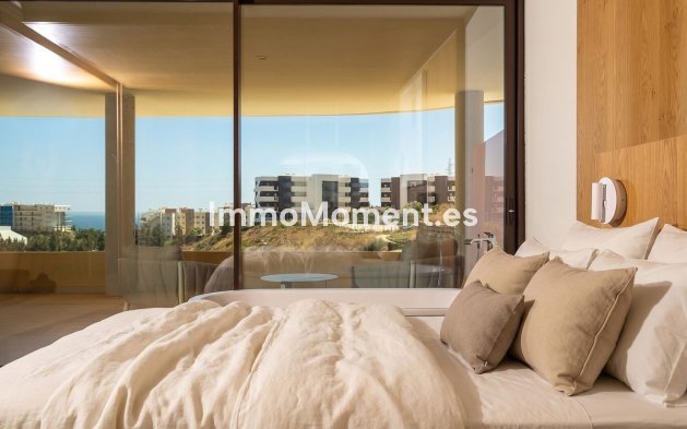 Reventa - Apartamento - Fuengirola - Fuengirola Centro
