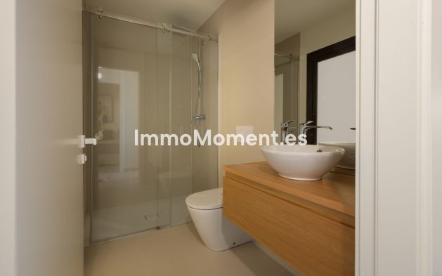 Reventa - Apartamento - Fuengirola - Fuengirola Centro